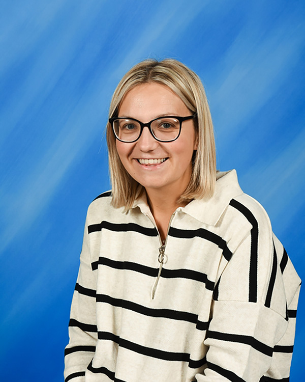 Miss K Faircloth